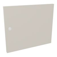 CAMILLE PORTE MELA. 1 CASE AVEC FENTE COURRIER FERMETURE A CLEF N5