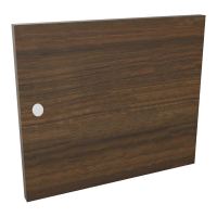 CAMILLE PORTE MELA. 1 CASE AVEC FENTE COURRIER FERMETURE A CLEF N6