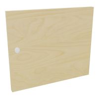 CAMILLE PORTE MELA. 1 CASE AVEC FENTE COURRIER FERMETURE A CLEF N8