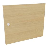 CAMILLE PORTE MELA. 1 CASE AVEC FENTE COURRIER FERMETURE A CLEF R1