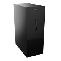 TOWER METAL H110 P80CM SG