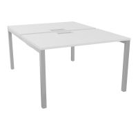 ARIAL BENCH DEP.2 PLT L120XP80 EP25MM  DECOUPE POUR TRAPPES SC PIED ARCHE CARREE FX