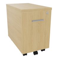 CAISSON MELA MOBILE 1T L32XP55,5XH49,5CM R1 SB