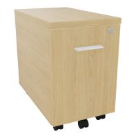 CAISSON MELA MOBILE 1T L32XP55,5XH49,5CM R1 SO