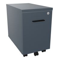 CAISSON MELA MOBILE 1T L32XP55,5XH49,5CM R6 SG
