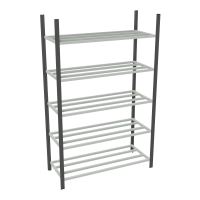 RAY TUB DEP H200 L125 P50-5 TAB SC