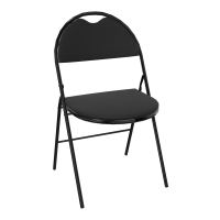 GEO JEU DE 2 CHAISE PLIANTEFASG