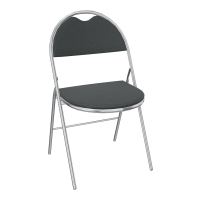 GEO JEU DE 2 CHAISE PLIANTE YA SQ