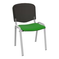 ANTHRA+ CHAISE 4 PIEDS TISSUA1 SB TI