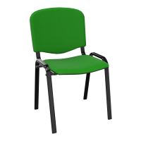 ANTHRA+ CHAISE 4 PIEDS TISSUA1 SG