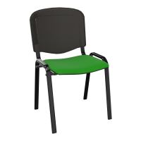 ANTHRA+ CHAISE 4 PIEDS TISSUA1 SG TI