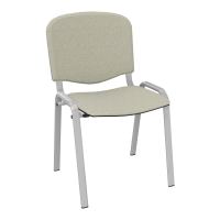 ANTHRA+ CHAISE 4 PIEDS TISSUA2 SB