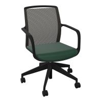 LOUIS CHAISE PIETEMENT 5 BRANCHES ROULETTES SOL DUR 60 MM A9 TI SV