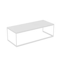 TABLE BASSE SUZY L. 110 X P. 45 CM MG ZO