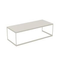 TABLE BASSE SUZY L. 110 X P.45 CM N5 ZC
