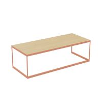TABLE BASSE SUZY L. 110 X P.45 CM R1 Z8