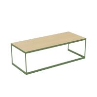 TABLE BASSE SUZY L. 110 X P.45 CM R1 ZG