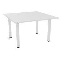 ELOISE T.CARREE 120X120 H73,5 EP25MM 4P CARRES   MG SO