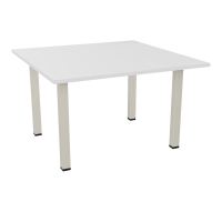 ELOISE T.CARREE 120X120 H73,5 EP25MM 4P CARRES   MG ZC