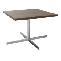 STAR TABLE BASSE CARREE 60X60 N6 SQ