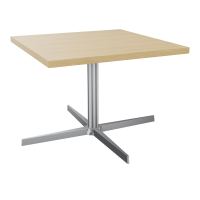 STAR TABLE BASSE CARREE 60X60   R1 SQ
