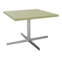 STAR TABLE BASSE CARREE 60X60   R7 SQ
