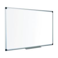 TABLEAU BLANC LAQUE 90X120