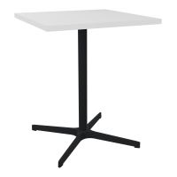 TABLE INDOOR L60Xl60XH73,5