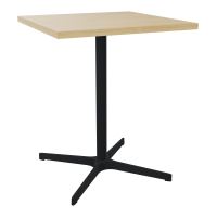 TABLE INDOOR L60Xl60XH73,5 R1ZP