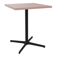 TABLE INDOOR L60Xl60XH73,5 R8 ZP