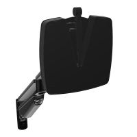 BRAS SUPPORT TECHNIQUE SIMPLE PORTÉE 433 MMSG