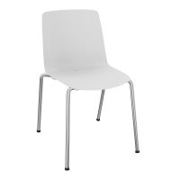 GELATI CHAISE 4P X4 POLYPRO  PT SQ