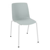 GELATI CHAISE 4P X4  POLYPROPV SO