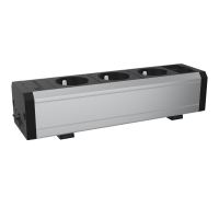 BOITIER 3PC + 1 RJ45 + 1 HDMI- EU VERSION