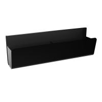 JARDINIÈRE 2 COMPARTIMENTS 2xL29.4xH18,5XP14,4 CM SG