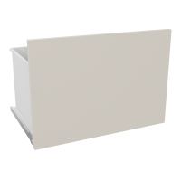 GRETA BLOC TIROIR L60XP40XH35  N5 MG