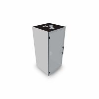 CHATBOX DEBOUT H222XL100XP100 EU SO