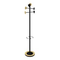 PORTEMANTEAU BORA H. 178 CM /BASE Ø 34 CM SG XQ