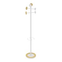PORTEMANTEAU BORA H. 178 CM /BASE Ø 34 CM SO XQ