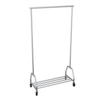 VESTIAIRE MOBILE H. 165 X L. 90 X P. 42 CM SQ