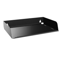 BAC À COURRIER DEPART POUR CLOISON SOLANGE SG - L335XH60XP. 255 MM