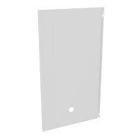 PORTE ARRIÈRE POUR TRI SELECTIF 60L SO