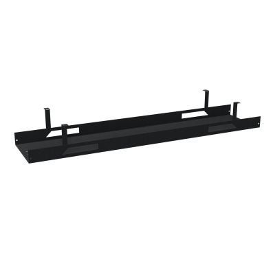 GOULOTTE ELECTR HORIZ L. 110CM POUR POSTE BENCH L. 140 CMZP