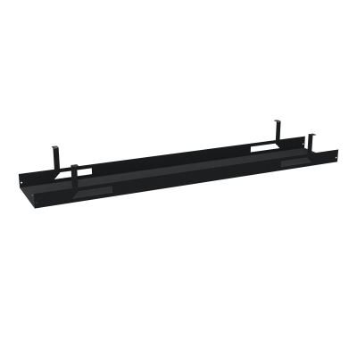 GOULOTTE ELECTR HORIZ L. 130CM POUR POSTE BENCH L. 160 CM ZP
