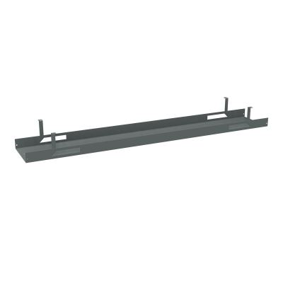 GOULOTTE ELECTR HORIZ L. 150CM POUR POSTE BENCH L. 180 CMSU