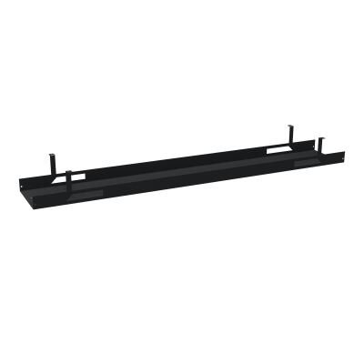 GOULOTTE ELECTR HORIZ L. 150CM POUR POSTE BENCH L. 180 CMZP
