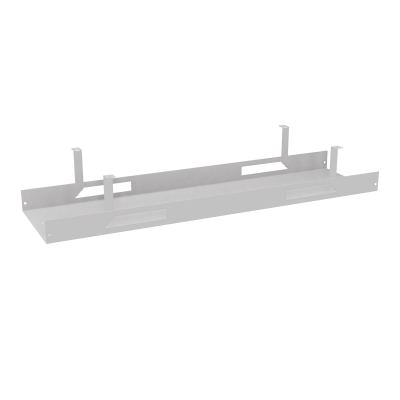 GOULOTTE ELECTR HORIZ L. 90 CM POUR POSTE BENCH L. 120 CM SD
