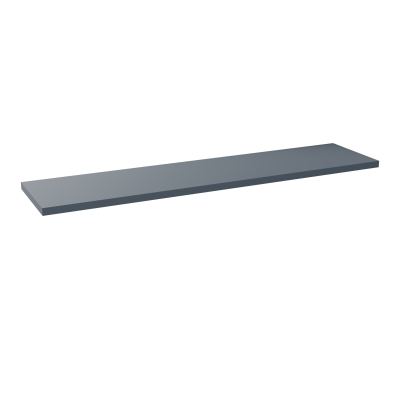 TABLETTE MELA L800 P432 PR COMPTOIR ACCES SIMPLE FACE OU MEUBLE ACCES DOUBLE FACE  R6