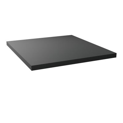 TABLETTE L37,4XH35,9 EP19MM OPTIONNELLE POUR DOUBLE CASE R9