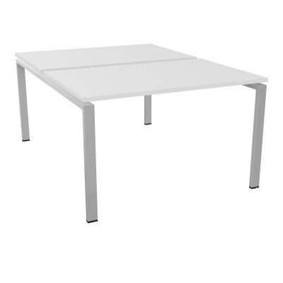 CONECT BENCH L120XP165CM-2 PLAT MG-PIET ARCHE RECT FX SA
